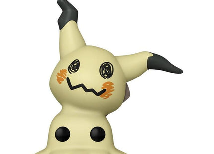 Funko Pop Pokemon Mimikyu 85798