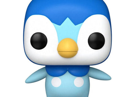 Funko Pop Pokemon Piplup 62264