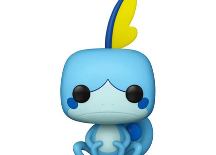 Funko Pop Pokemon Sobble 72192
