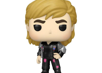 Funko Pop Rocks Duran Duran Wild Boys Nick 64053