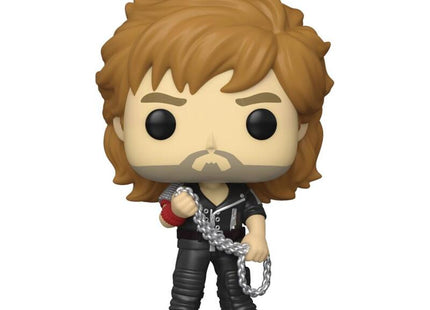 Funko Pop Rocks Duran Duran Wild Boys Simon 64055