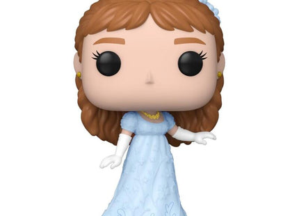 Funko Pop Series Tv Bridgerton Daphne 61394