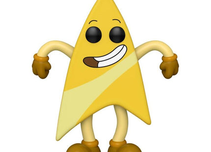 Funko Pop Series Tv Star Trek Lower Desk Badgey 75841