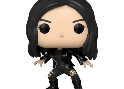 Funko Pop Series Tv The Boys S2 Kimiko 72122