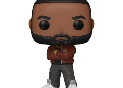 Funko Pop Series Tv The Boys S2 Mother´S Milk 72123