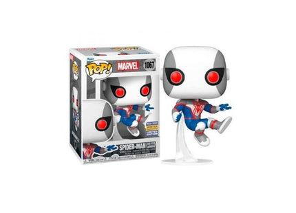 Funko Pop Spider-Man 1067 - Marvel Edición Limitada - 889698653657