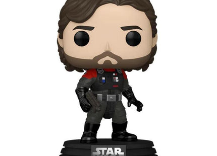 Funko Pop Star Wars: Andor Cassian Andor (Sienar Test Pilot)