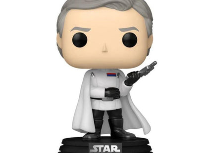 Funko Pop Star Wars: Andor Director Orson Krennic