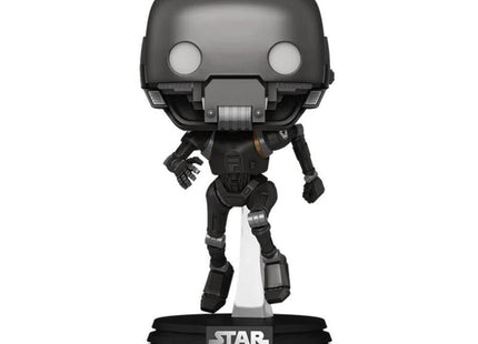 Funko Pop Star Wars: Andor K 2so