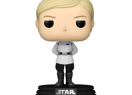 Funko Pop Star Wars: Andor Supervisor Dedra Meero