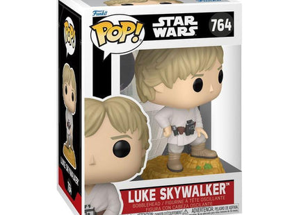 Funko Pop Star Wars Luke Skywalker
