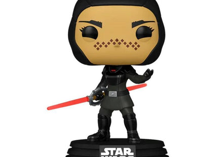 Funko Pop Star Wars: Tales Of The Empire Barriss Offee