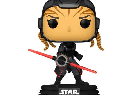 Funko Pop Star Wars: Tales Of The Empire Fourth Sister