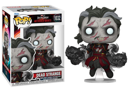 Funko Pop Stellar Vortex