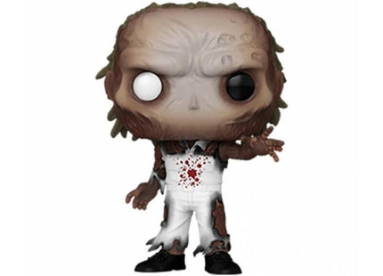 Funko Pop Stranger Things S4 Vecna Transformacion 80138