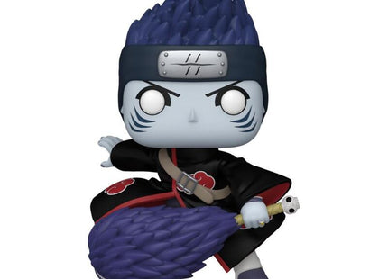 Funko Pop Super Naruto Shippuden Kisame Hoshigaki 72070