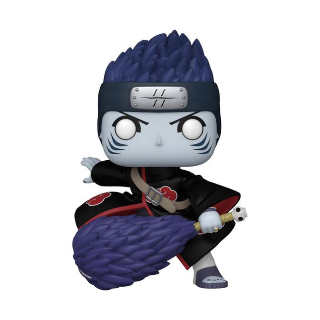 Funko Pop Super Naruto Shippuden Kisame Hoshigaki 72070