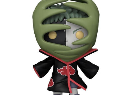 Funko Pop Super Naruto Shippuden Zetsu 72073