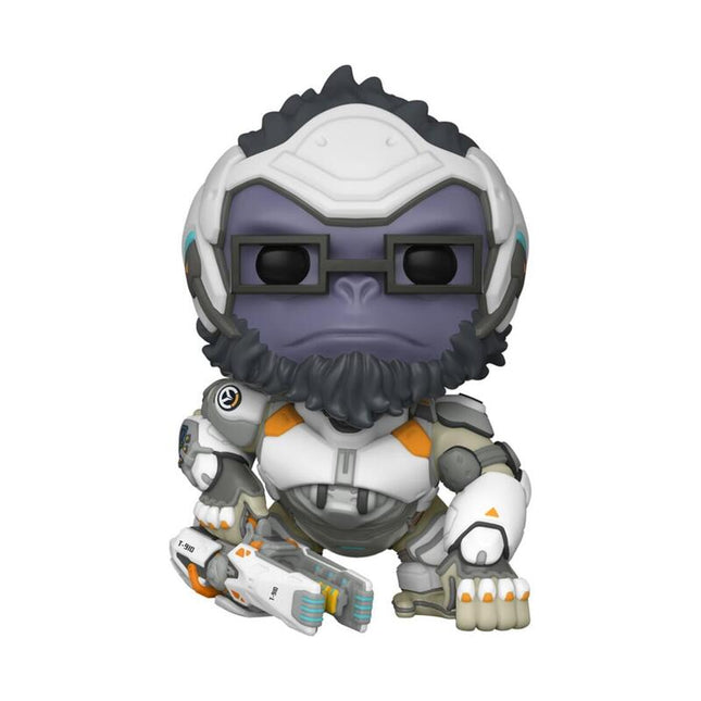 Funko Pop Super Overwatch 2 Winston 59190