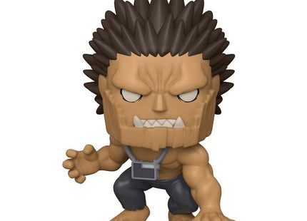 Funko Pop Super Sized Jumbo My Hero Academia Gigantomachia 64674