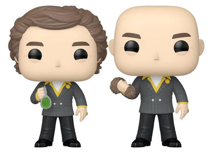 Funko Pop Superman (1978) Lex Luthor Opción Chase Aleatoria