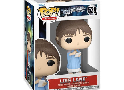 Funko Pop Superman (1978) Lois Lane