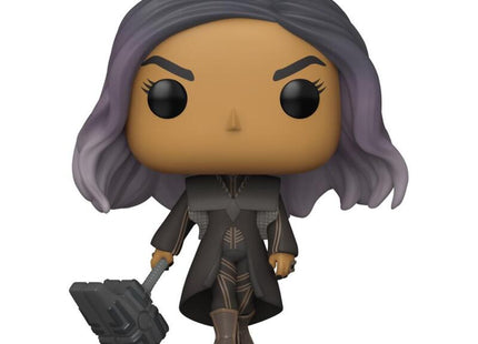Funko Pop The Marvels Dar Benn 67598