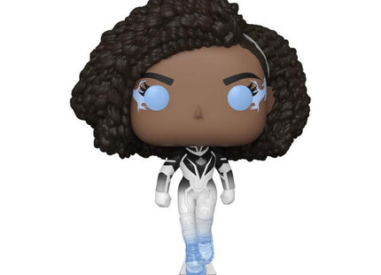 Funko Pop The Marvels Photon 67596