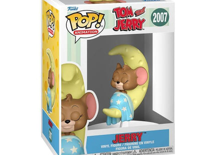 Funko Pop Tom & Jerry Jerry