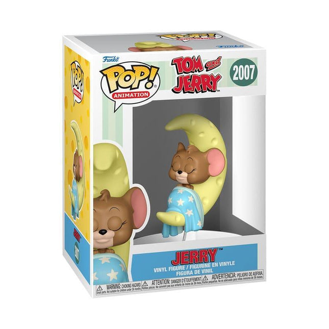 Funko Pop Tom & Jerry Jerry