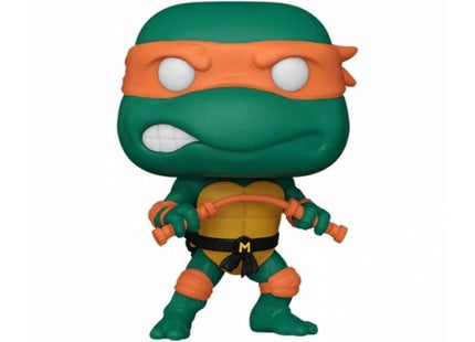 Funko Pop Tortugas Ninja Mutantes Michelangelo 78050