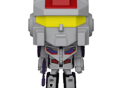 Funko Pop Transformers G1 Astrotrain 80984