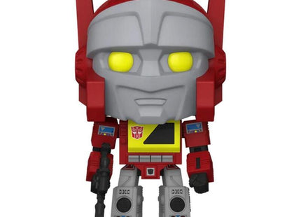 Funko Pop Transformers G1 Blaster 80988