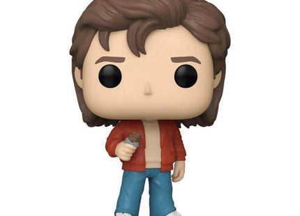 Funko Pop! Tv Stranger Things Steve Harrington