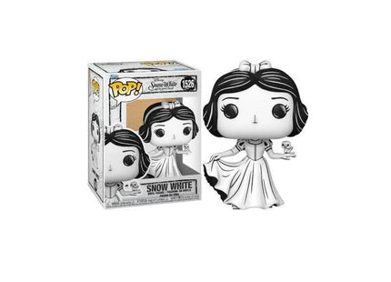 Funko Pop Vinyl Blancanieves 1526 (Sketch) - Disney - 889698809450