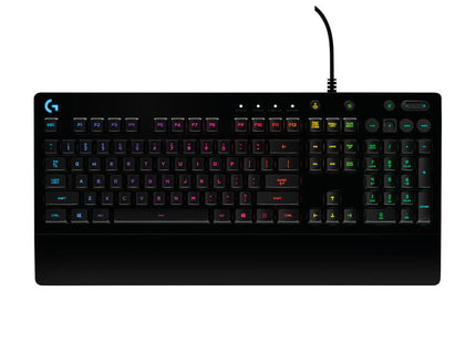 G213 Prodigy Gaming Keyboard Nlb