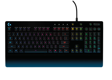 G213 Prodigy Gaming Keyboard Nlb