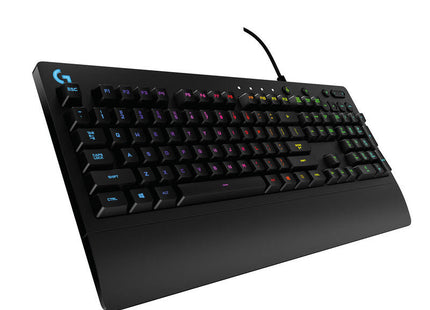 G213 Prodigy Gaming Keyboard Nlb