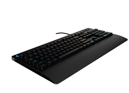 G213 Prodigy Gaming Keyboard Nlb