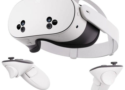 Gafas De Realidad Meta Oculus Quest 3s Visore Vr 128gb