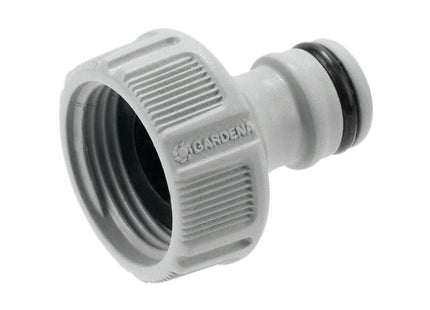 Gardena Conector De Grifo 26,5 Mm (G 3/4"), 18221-50