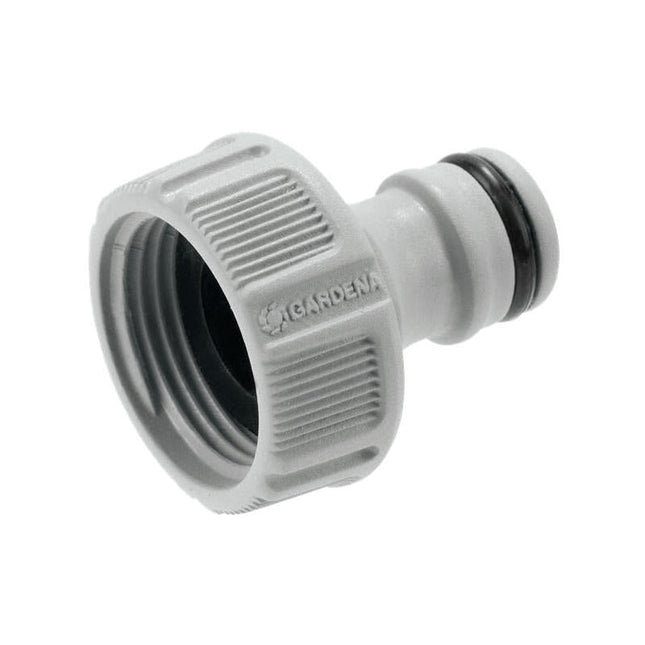 Gardena Conector De Grifo 26,5 Mm (G 3/4"), 18221-50