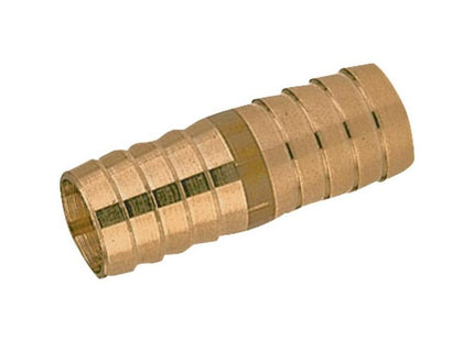 Gardena Tubo De Reparación De Latón De 19 Mm (3/4 "), Acoplamiento 07181-20