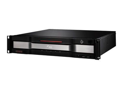 Grabador De Red Nvr 64  Canales Nvr 85000 Series Raid
