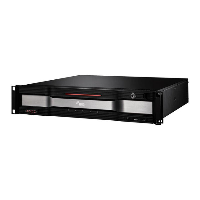 Grabador De Red Nvr 64  Canales Nvr 85000 Series Raid