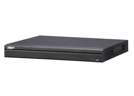 Grabador De Vídeo En Red Dahua Europe Pro Nvr5216-4ks2 1u Negro