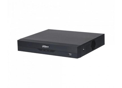 Grabador De Vídeo En Red Dahua Nvr4104hs-Ei Negro