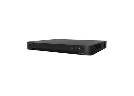 Grabador Dvr 16ch + 2ip 1080p Lite 1u 1hdd