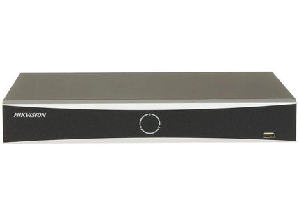 Grabadora Ip Hikvision Ds-7604nxi-K1(D)