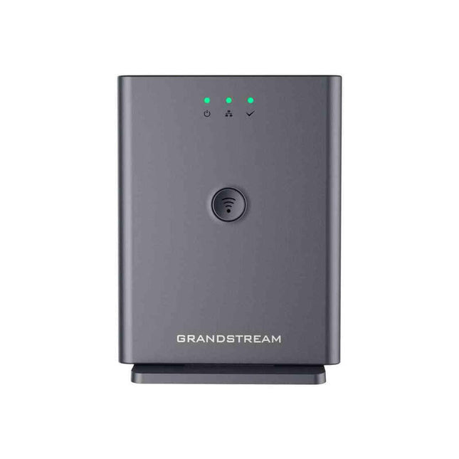 Grandstream Dp752 Dect Ip Basisstation